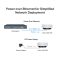 Система WiFi-Mesh TP-LINK Deco X50 AX3000, 1xGE LAN/WAN, 1x2,5GE LAN/WAN, 2мод, PoE