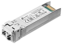 Трансивер SFP+ TP-LINK  10GBase-SR, MM, 300m, LC TP-Link TL-SM5110-SR