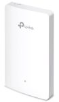 Точка доступу TP-LINK EAP615 WALL AX1800,  1xGE, 3xGE out, PoE