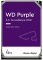 Жесткий диск WD  4TB 3.5" 256MB SATA Purple Surveillance