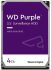 WD  4TB 3.5" 256MB SATA Purple Surveillance