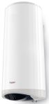 Водонагрівач електр. TESY Modeco Cloud круглий GCV 1504724D C22 ECW, 150л, 2,4кВт, сухий тен, електр. кер-ння, B, WIFI, білий