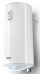 Водонагрівач електр. TESY Bilight Slim круглий слім GCV 803520 B11 TSRC, 80л, 2кВт, мех. кер-ння, D, білий