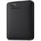 WD 5TB USB 3.0 Elements Portable