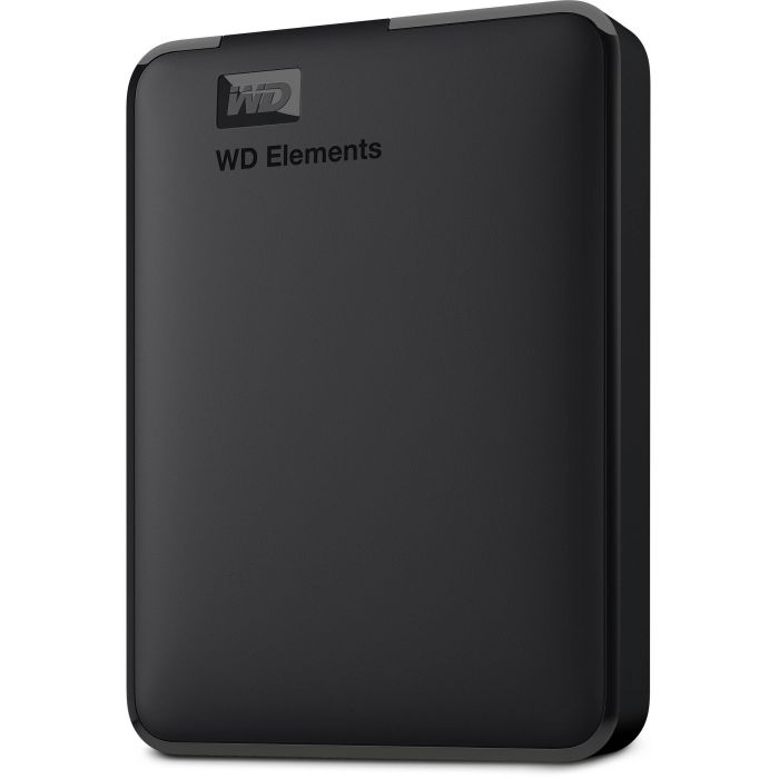 WD 5TB USB 3.0 Elements Portable