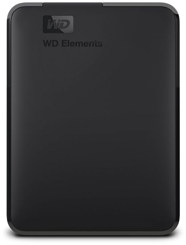 WD 5TB USB 3.0 Elements Portable