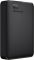 WD 5TB USB 3.0 Elements Portable