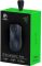 Мышь Razer Deathadder V3 Pro, USB-A/WL/BT, чёрный