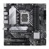 ASUS Motherboard PRIME B660M-A D4-CSM s1700 B660 4xDDR4 M.2 HDMI DP mATX CSM