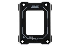Контактна рамка для процесора 2E GAMING Air Cool SCPB-LGA1700, Aluminum, чорний