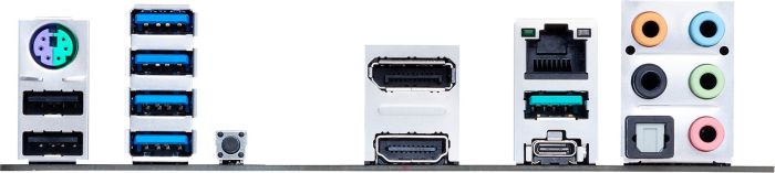 Материнcкая плата ASUS TUF GAMING B550M-PLUS sAM4  B550 4xDDR4 M.2 HDMI DP mATX