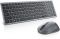 Dell Compact Multi-Device Wireless Keyboard - KB740 - Russian
(QWERTY)