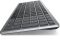 Dell Compact Multi-Device Wireless Keyboard - KB740 - Russian
(QWERTY)