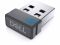Dell Set Pro Wireless Keyboard and Mouse - KM5221W - Ukrainian (QWERTY)