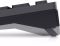 Dell Set Pro Wireless Keyboard and Mouse - KM5221W - Ukrainian (QWERTY)