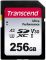Карта памяти Transcend SD 256GB C10 UHS-I U3 A2 R160/W90MB/s 4K