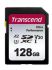 Transcend SD 128GB C10 UHS-I U3 A2 R160/W90MB/s 4K