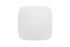 Ajax LeaksProtect Flood Detection Sensor, Jeweler, Wireless, White