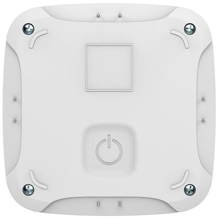 Датчик виявлення затоплення Ajax LeaksProtect, Jeweller, бездротовий, білий