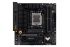 ASUS Motherboard TUF GAMING B650M-PLUS sAM5 B650 4xDDR5 M.2 HDMI DP mATX