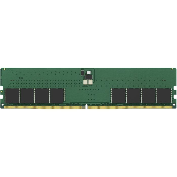 Пам'ять ПК Kingston DDR5 32GB 5600