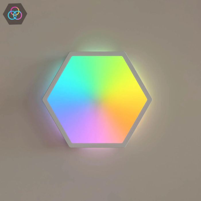 Govee Glide Hexa Light Panels