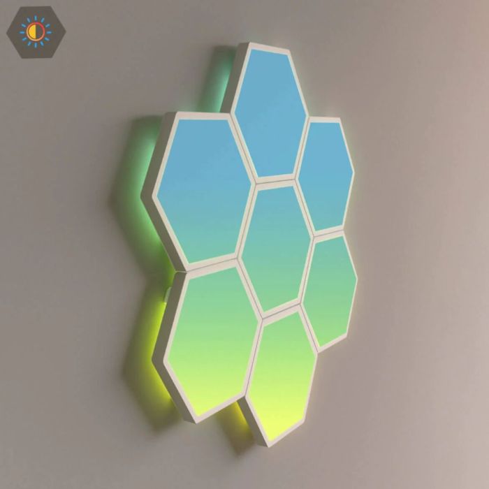 Govee Glide Hexa Light Panels