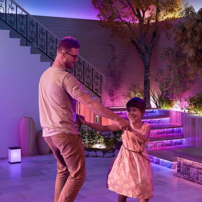 Govee Phantasy Outdoor LED RGBIC Strip Lights (10m)