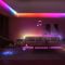 Govee RGBIC Basic Wi-Fi + Bluetooth LED Strip Lights (10 Meter)