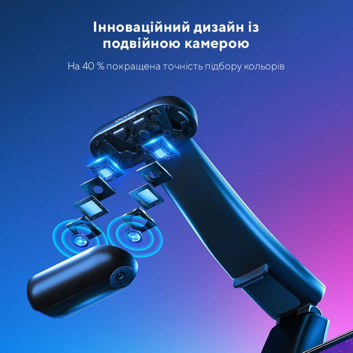 Govee Envisual TV Backlight T2 with Dual Cameras  (55~65 inch)