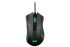2E GAMING Mouse MG340, RGB, USB-A, black