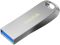SanDisk  256GB USB 3.1 Type-A Ultra Luxe Silver