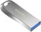 SanDisk  256GB USB 3.1 Type-A Ultra Luxe Silver