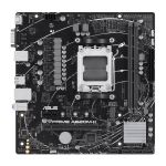 Материнcька плата ASUS PRIME A620M-K sAM5 A620 2xDDR5 HDMI D-Sub mATX