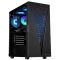 2E PC Complex Gaming Intel i5-12400F, 16Gb, F512GB+F1TB, NVD3060-12, H610, G2055, 650W, FreeDos