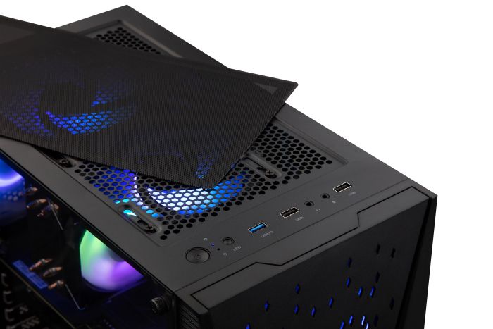 2E PC Complex Gaming Intel i5-13400F, 16Gb, F512GB+F1TB, NVD3050-8, H610, G2055, 600W, FreeDos