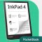 PocketBook e-reader 743G InkPad 4, Stardust Silver