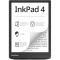 PocketBook e-reader 743G InkPad 4, Stardust Silver