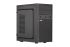 ПК 2E Rational Intel i3-12100, 8Gb, F512GB, UMA, H610, RD863, 400W, FreeDos