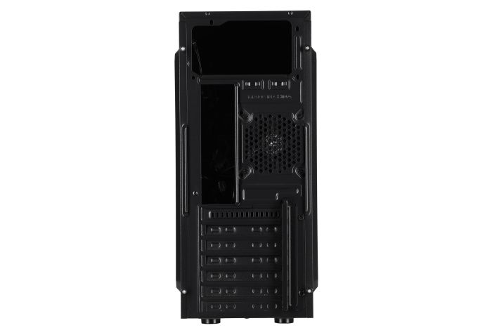 2E PC Rational Intel i5-12400, 16Gb, F512GB, UMA, H610, 2E-E130, 500W, FreeDos