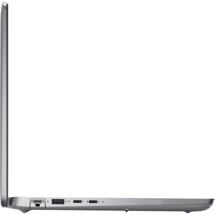 Ноутбук Dell Latitude 5440 14" FHD IPS AG, Intel i7-1355U, 16GB, F512GB, UMA, Win11P, серый