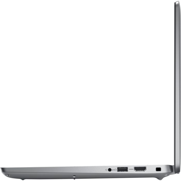 Ноутбук Dell Latitude 5440 14" FHD IPS AG, Intel i7-1355U, 16GB, F512GB, UMA, Win11P, серый
