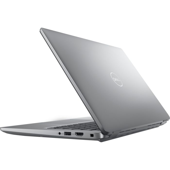 Ноутбук Dell Latitude 5440 14" FHD IPS AG, Intel i7-1355U, 16GB, F512GB, UMA, Win11P, серый
