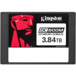 SSD Kingston 2.5" 3.84TB SATA DC600M