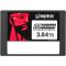 Накопитель SSD Kingston 2.5" 3.84TB SATA DC600M