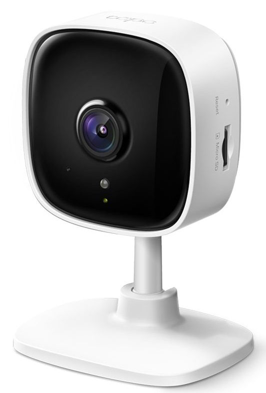 TP-LINK IP-camera Tapo C100 FHD N300 microSD motion detection