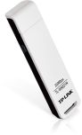 Адаптер WiFi TP-LINK  N300, USB TP-Link TL-WN821N