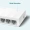 TP-LINK Switch  5xFE, Unmanageable TP-Link LS1005