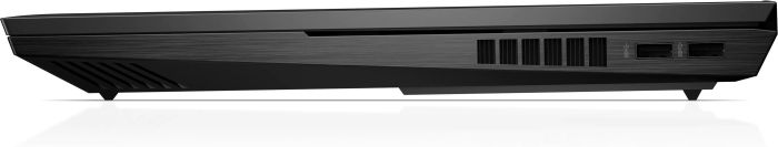 Ноутбук HP OMEN 17-ck2006ua 17.3" QHD IPS AG, Intel i7-13700HX, 32GB, F2048GB, NVD4090-16, DOS, черный