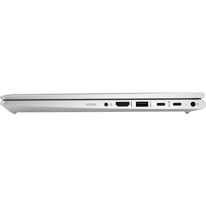 Ноутбук HP Probook 440-G10 14" FHD IPS AG, Intel i3-1315U, 16GB, F512GB, UMA, Win11P, серебристый